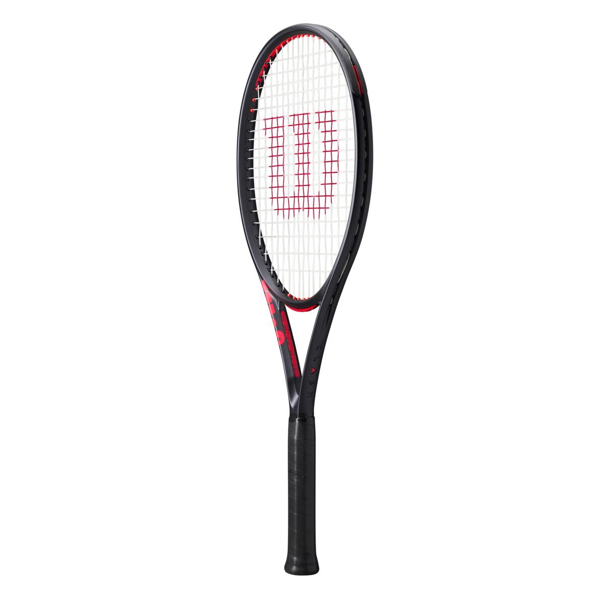 Clash 100 V3 Tennis Racket