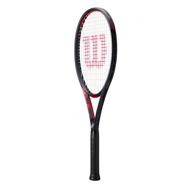 Wilson Clah Blade Racket Buy Clash 100 V3 Tennis Racket online - Wilson Australia