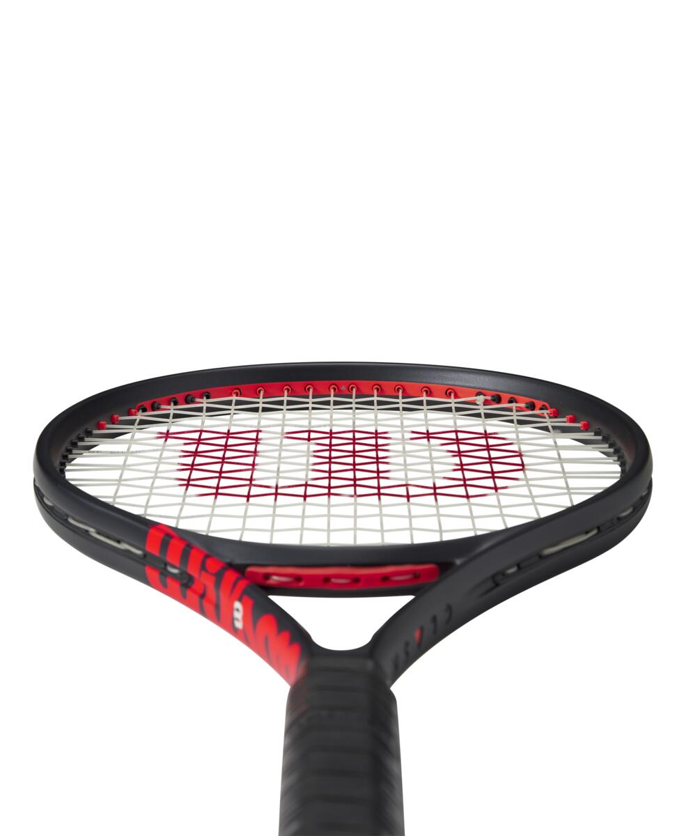 Clash 100 V3 Tennis Racket