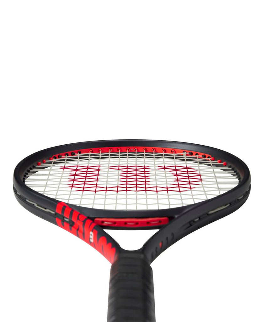 Clash Racket Case Buy Clash 100 V3 Tennis Racket online - Wilson Australia