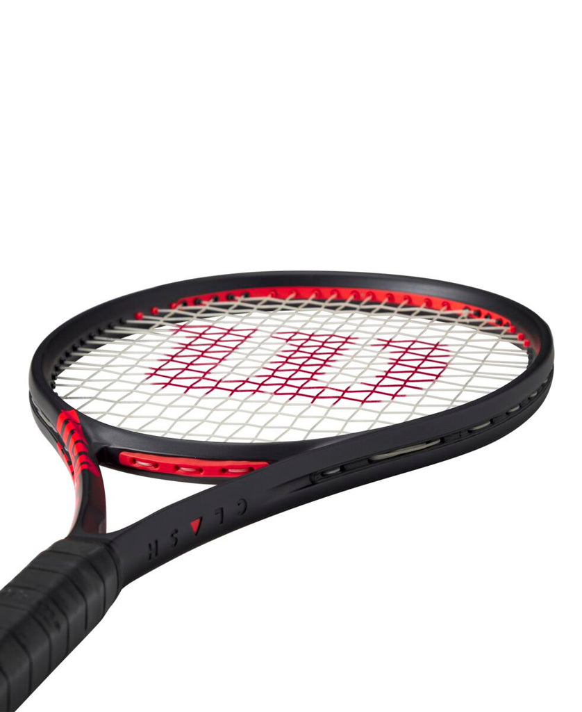 Buy Clash 100 V3 Tennis Racket online - Wilson Australia