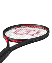 Clash 100 V3 Tennis Racket