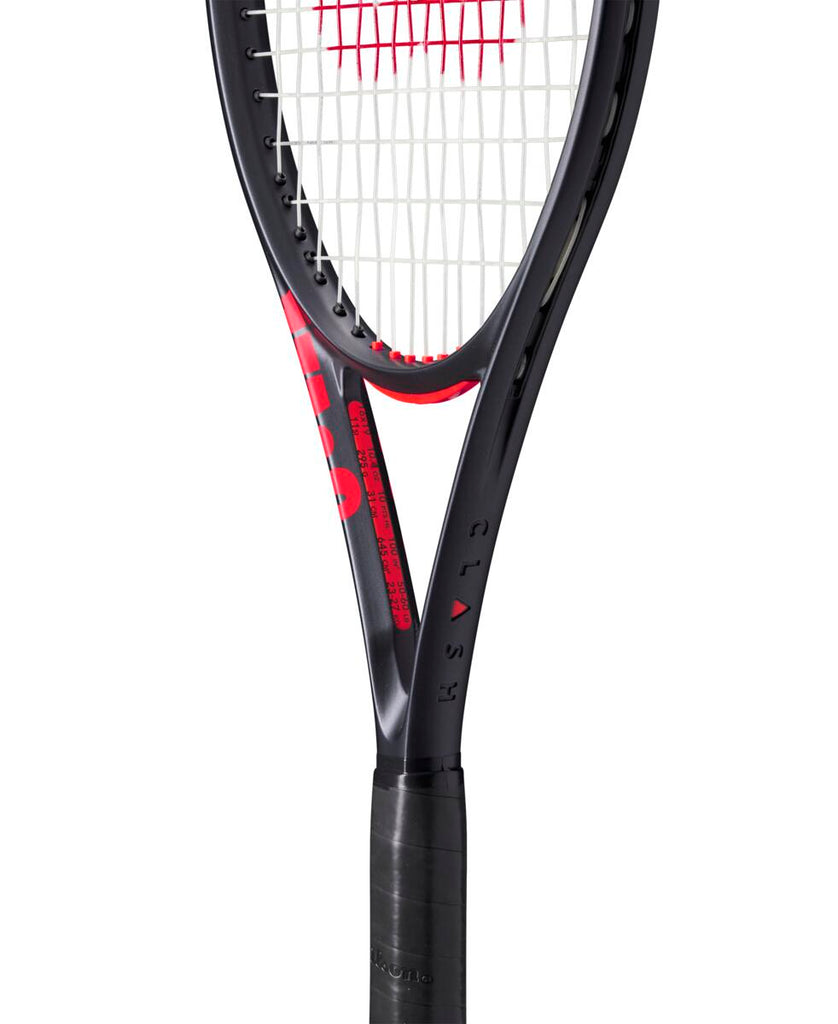 Buy Clash 100 V3 Tennis Racket online - Wilson Australia