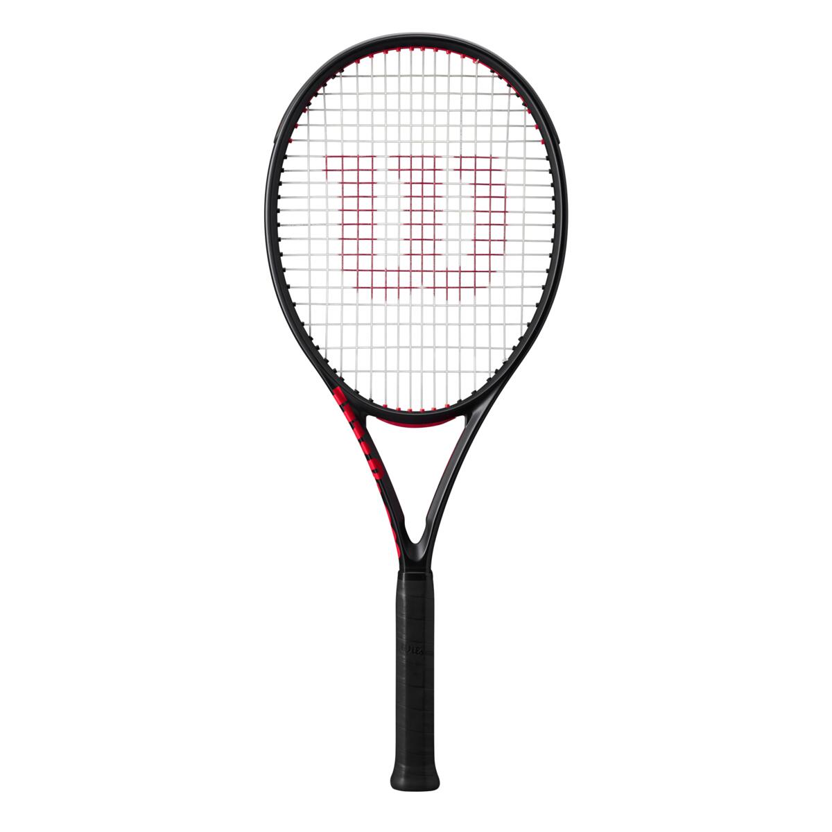 Clash 100L V3 Tennis Racket