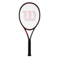 Clash 100L V3 Tennis Racket
