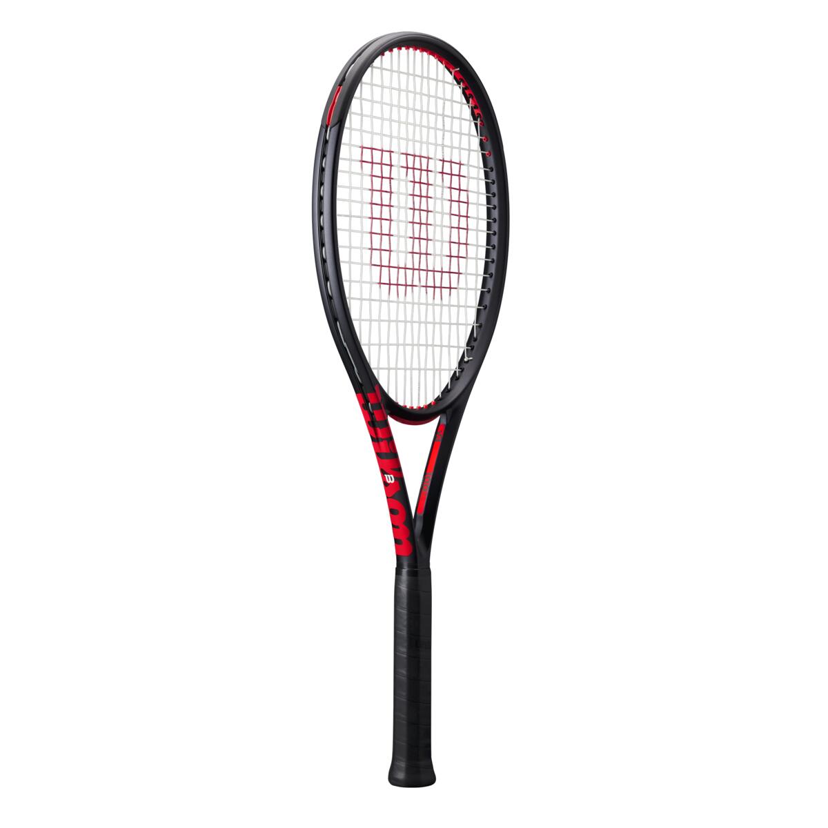 Clash 100L V3 Tennis Racket