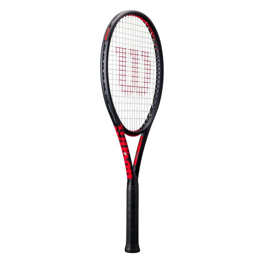 Buy Clash 100L V3 Tennis Racket online - Wilson Australia