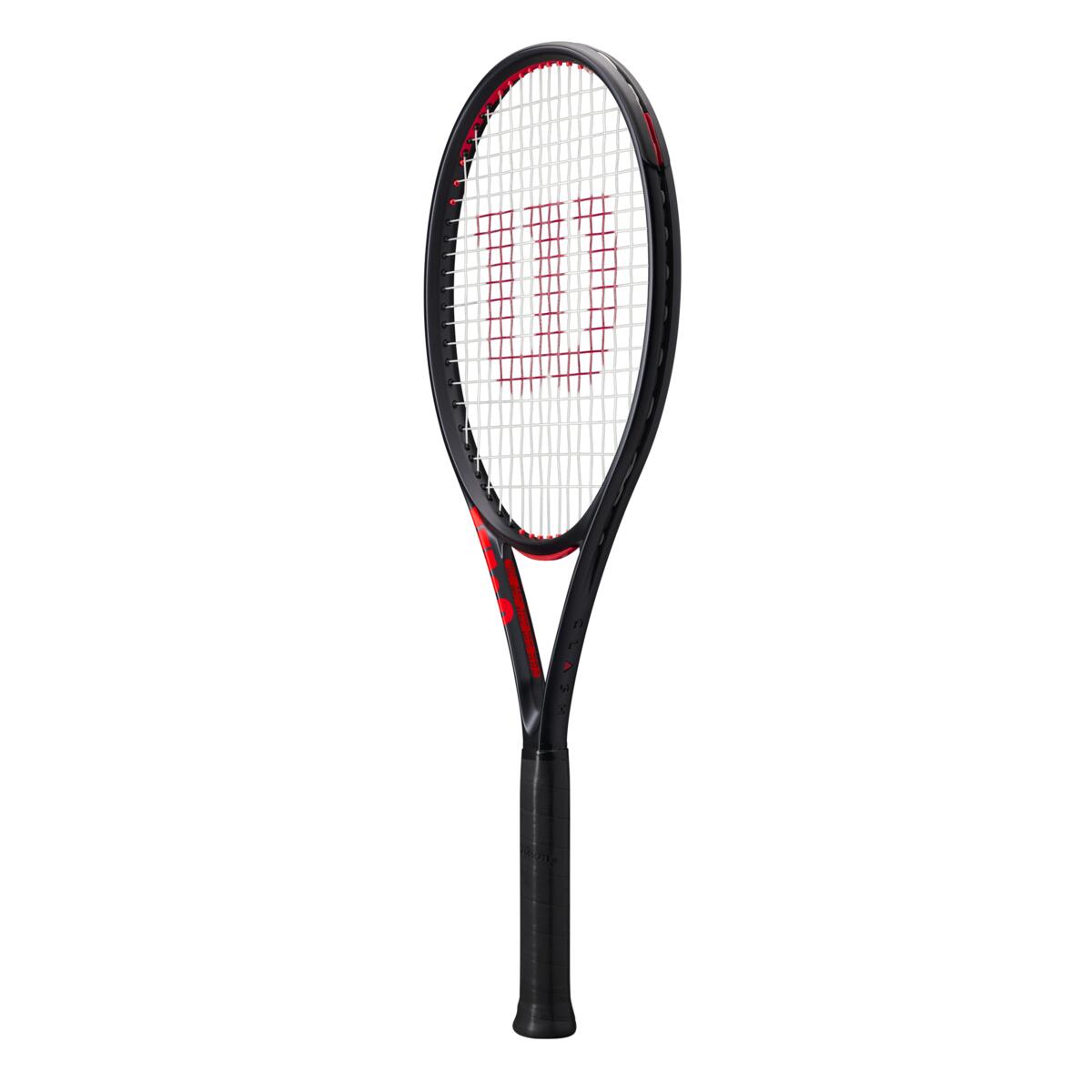 Clash 100L V3 Tennis Racket