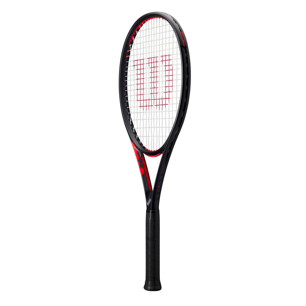 Buy Clash 100L V3 Tennis Racket online - Wilson Australia