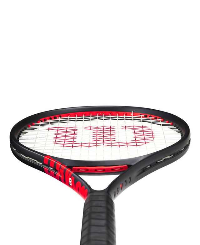 Clash 100L V3 Tennis Racket