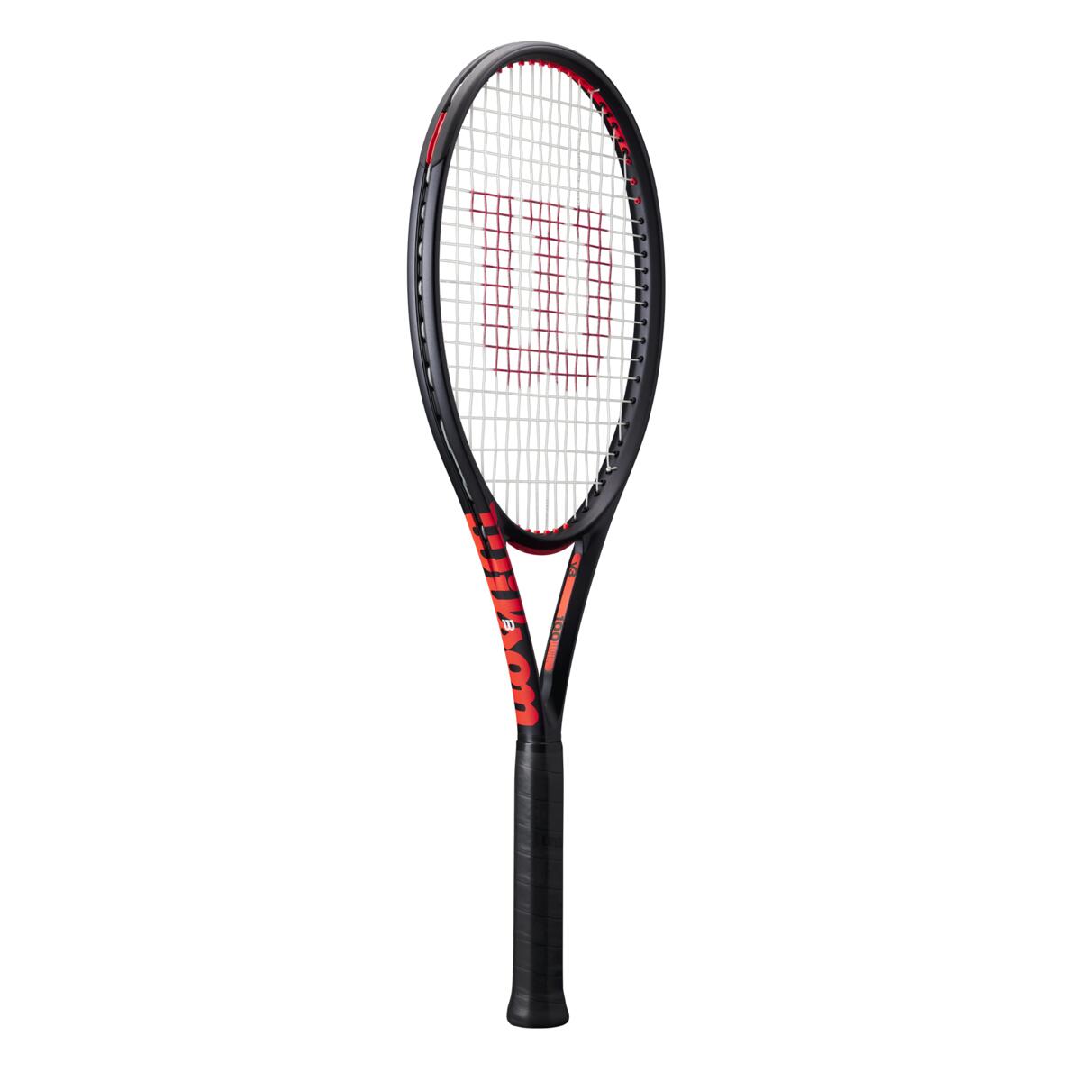 Clash 100UL V3 Tennis Racket