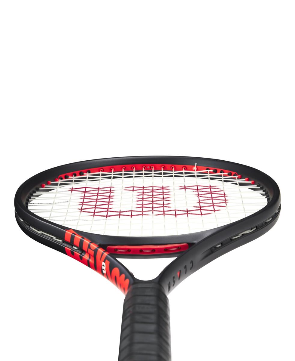 Clash 100UL V3 Tennis Racket