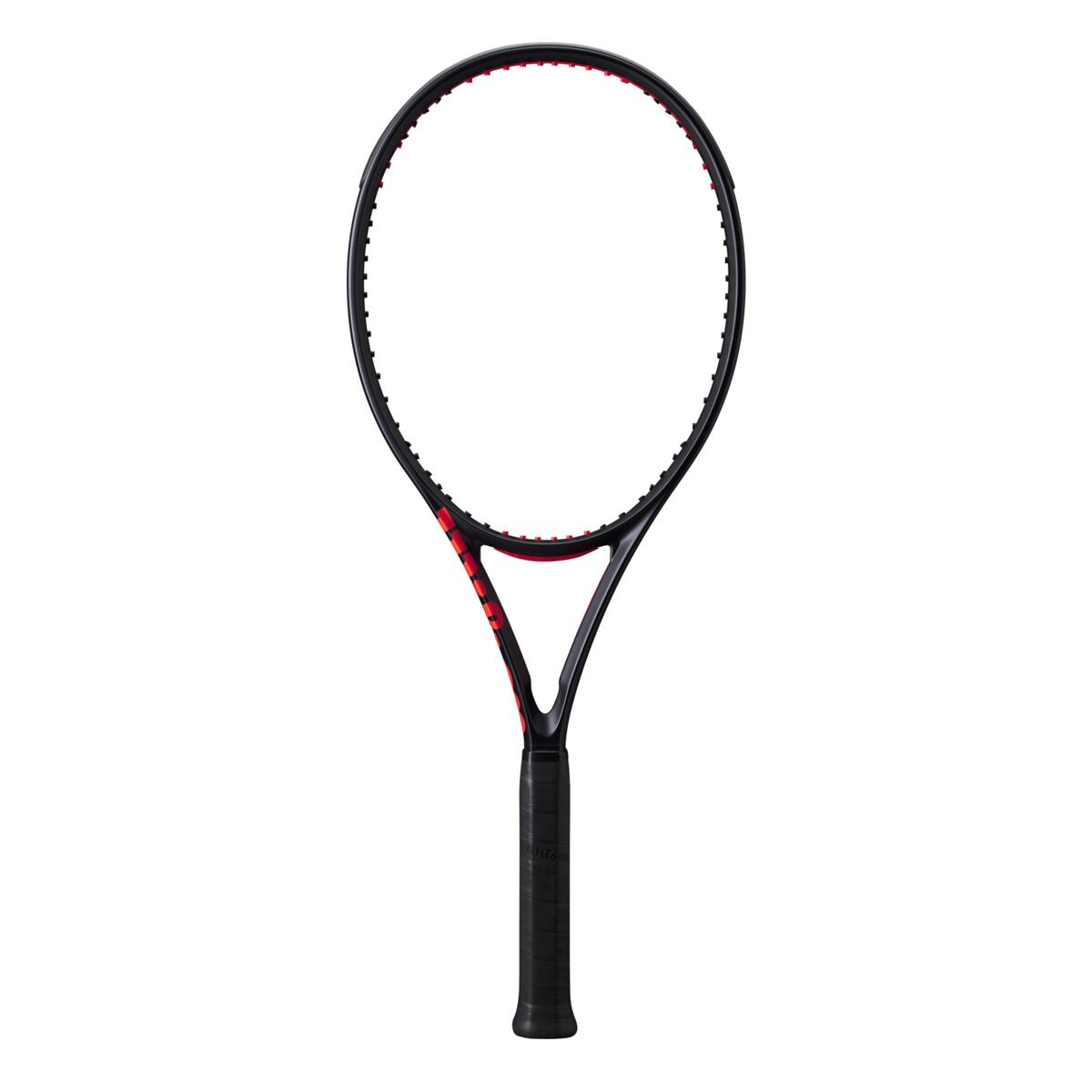 Clash 100UL V3 Tennis Racket