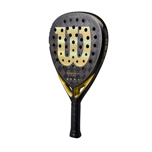 Defy Pro V1 Padel Racket