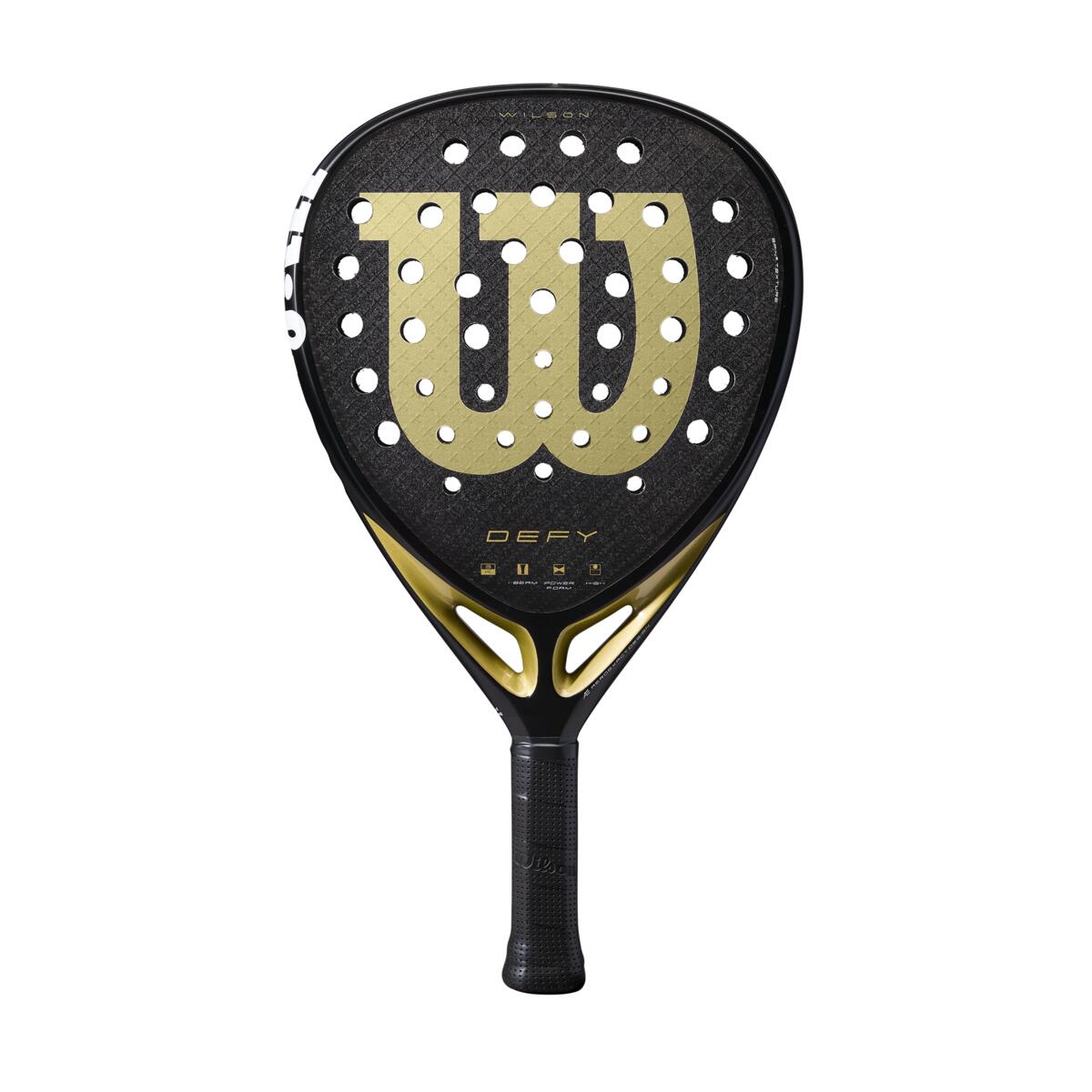 Defy V1 Padel Racket