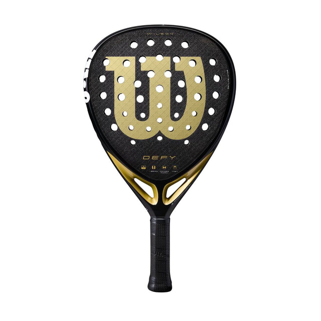 Defy V1 Padel Racket