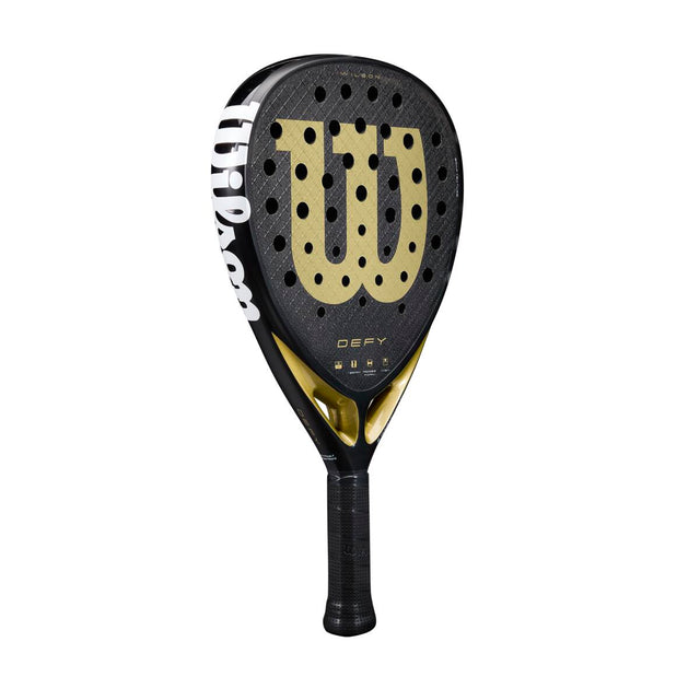 Defy V1 Padel Racket