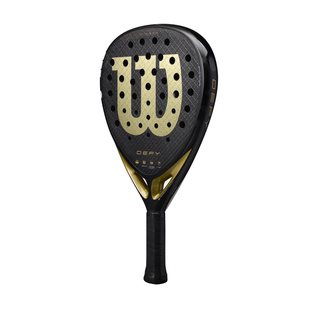 Defy V1 Padel Racket