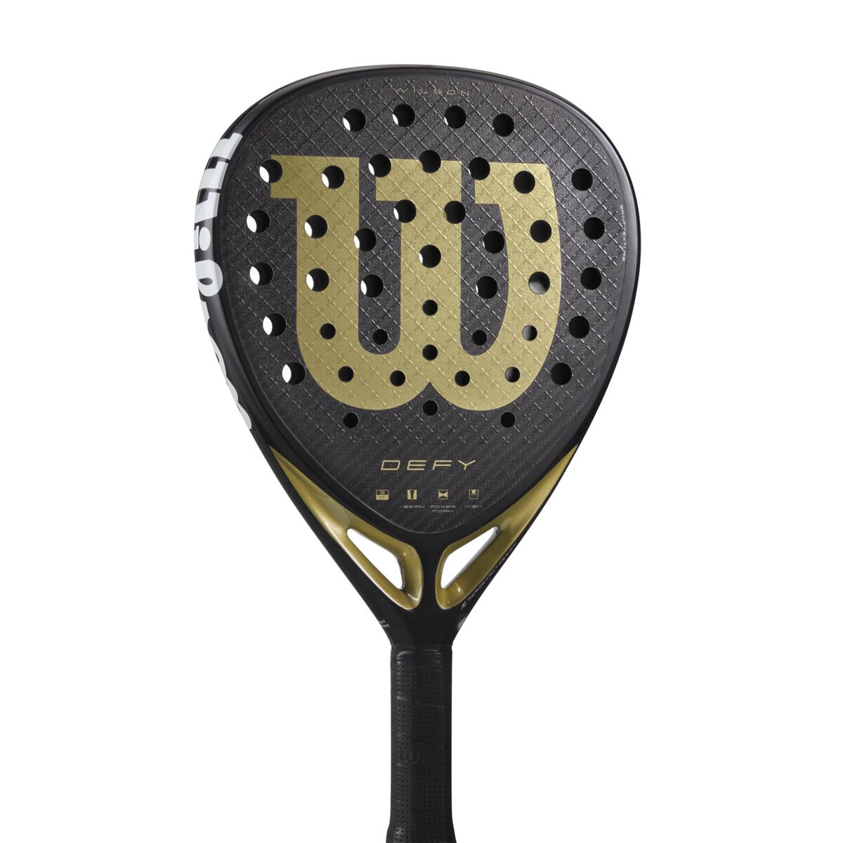 Defy V1 Padel Racket