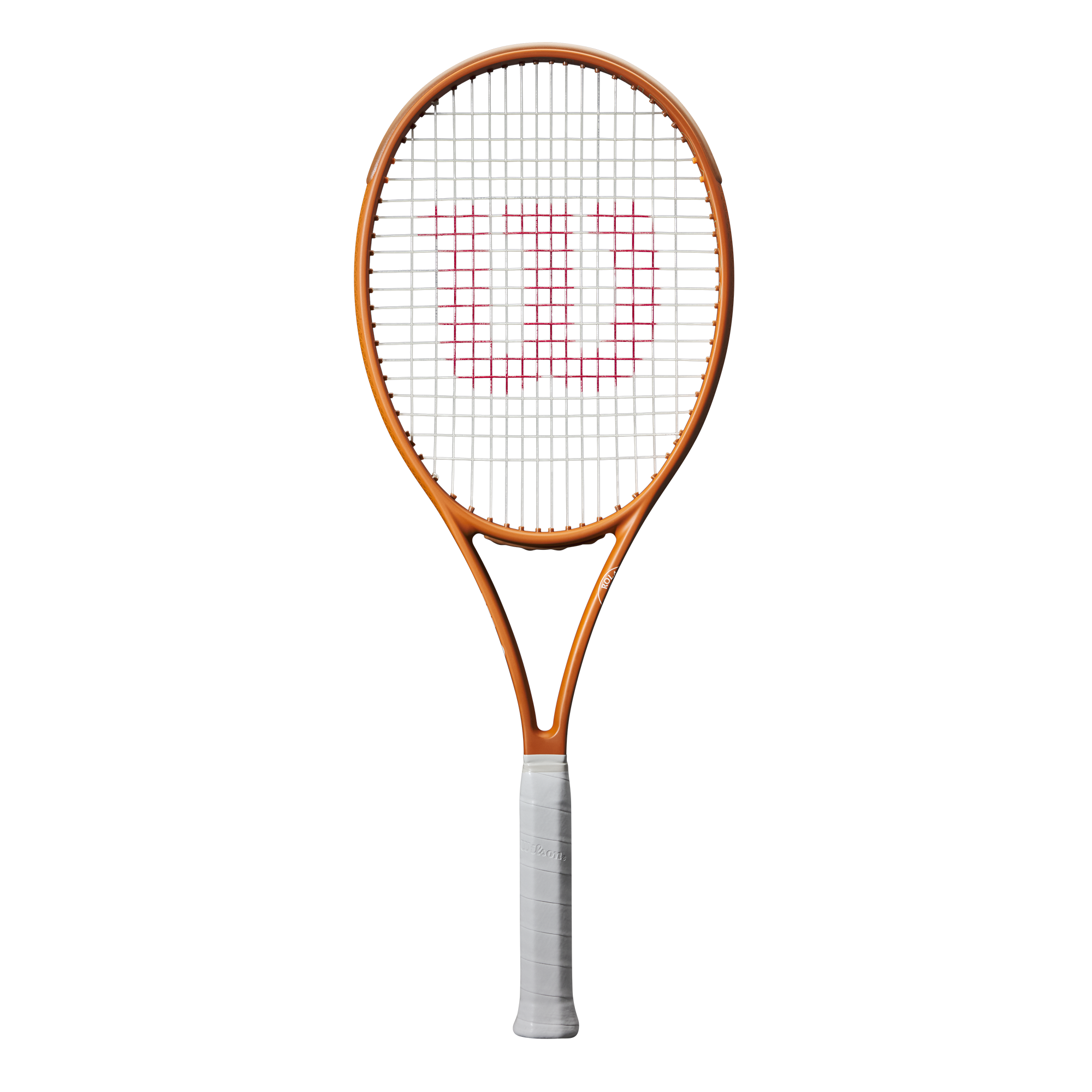 Roland-Garros 2025 Blade 98 (16x19) V9 Tennis Racket