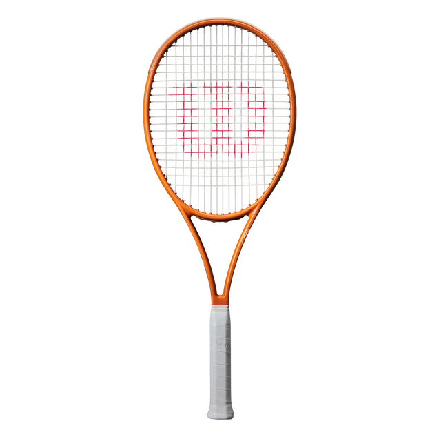 Roland-Garros 2025 Blade 98 (16x19) V9 Tennis Racket