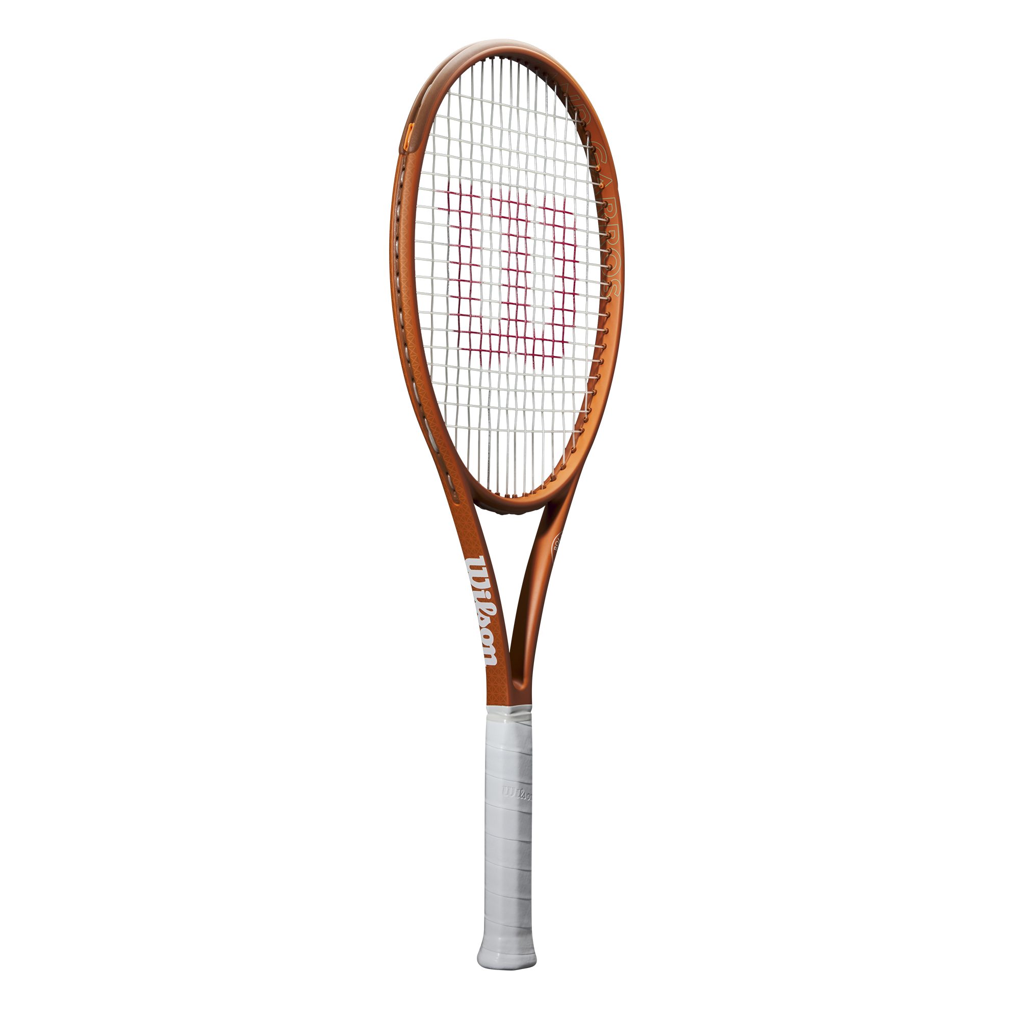 Roland-Garros 2025 Blade 98 (16x19) V9 Tennis Racket