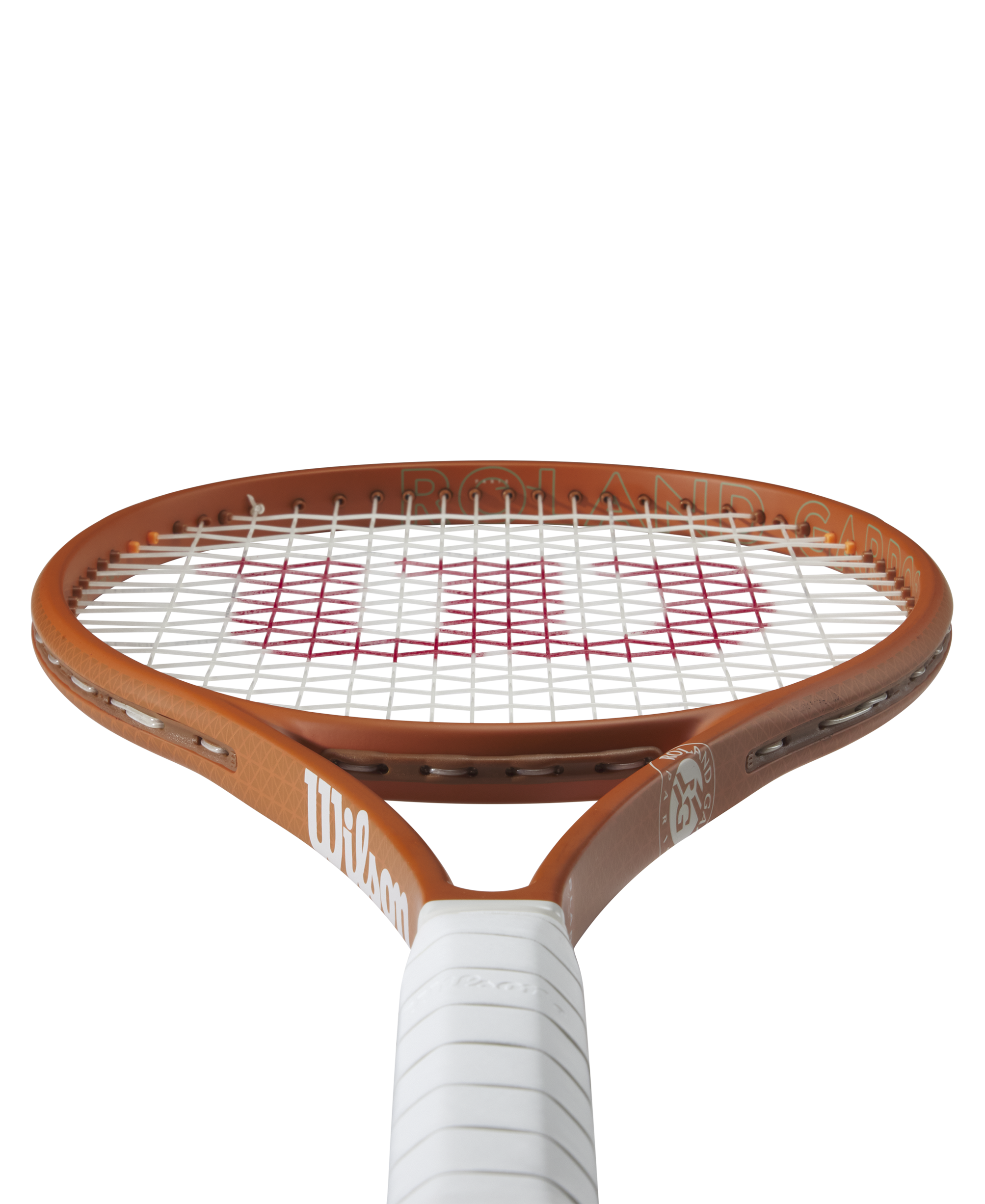 Roland-Garros 2025 Blade 98 (16x19) V9 Tennis Racket