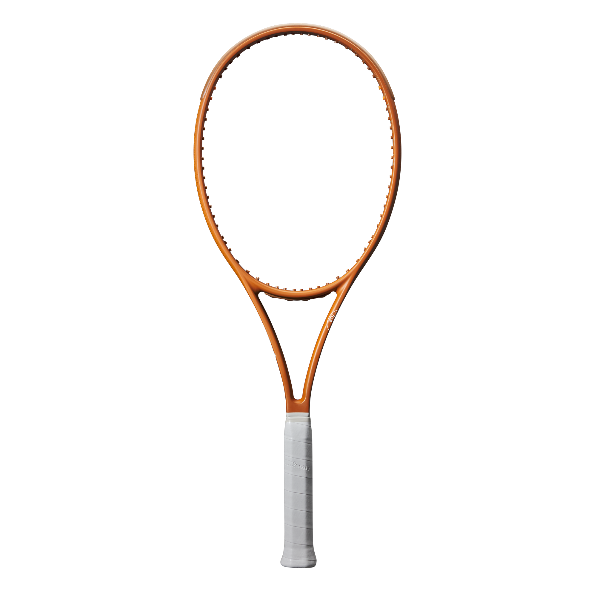 Roland-Garros 2025 Blade 98 (16x19) V9 Tennis Racket