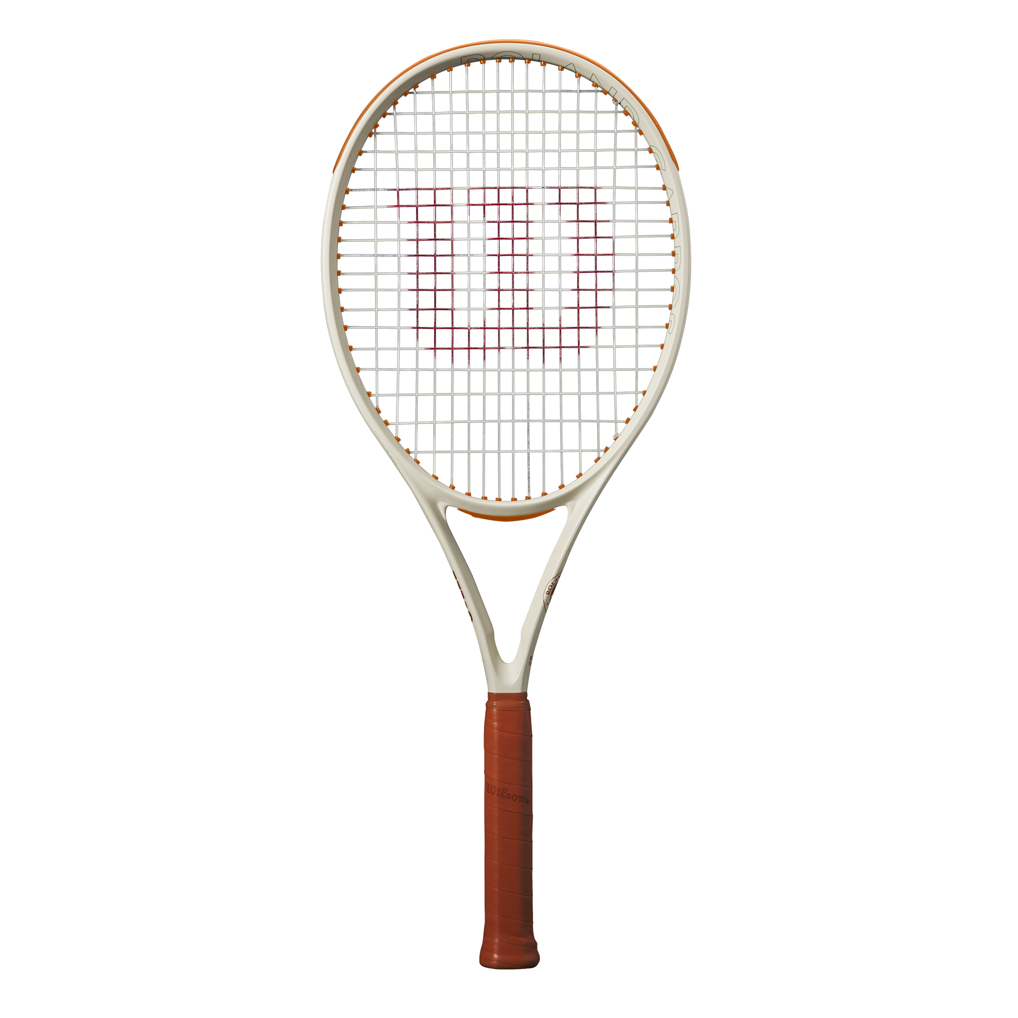 Roland-Garros 2025 Clash 100 V3 Tennis Racket