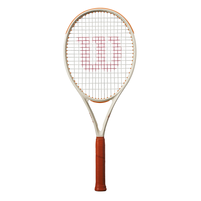 Roland-Garros 2025 Clash 100 V3 Tennis Racket