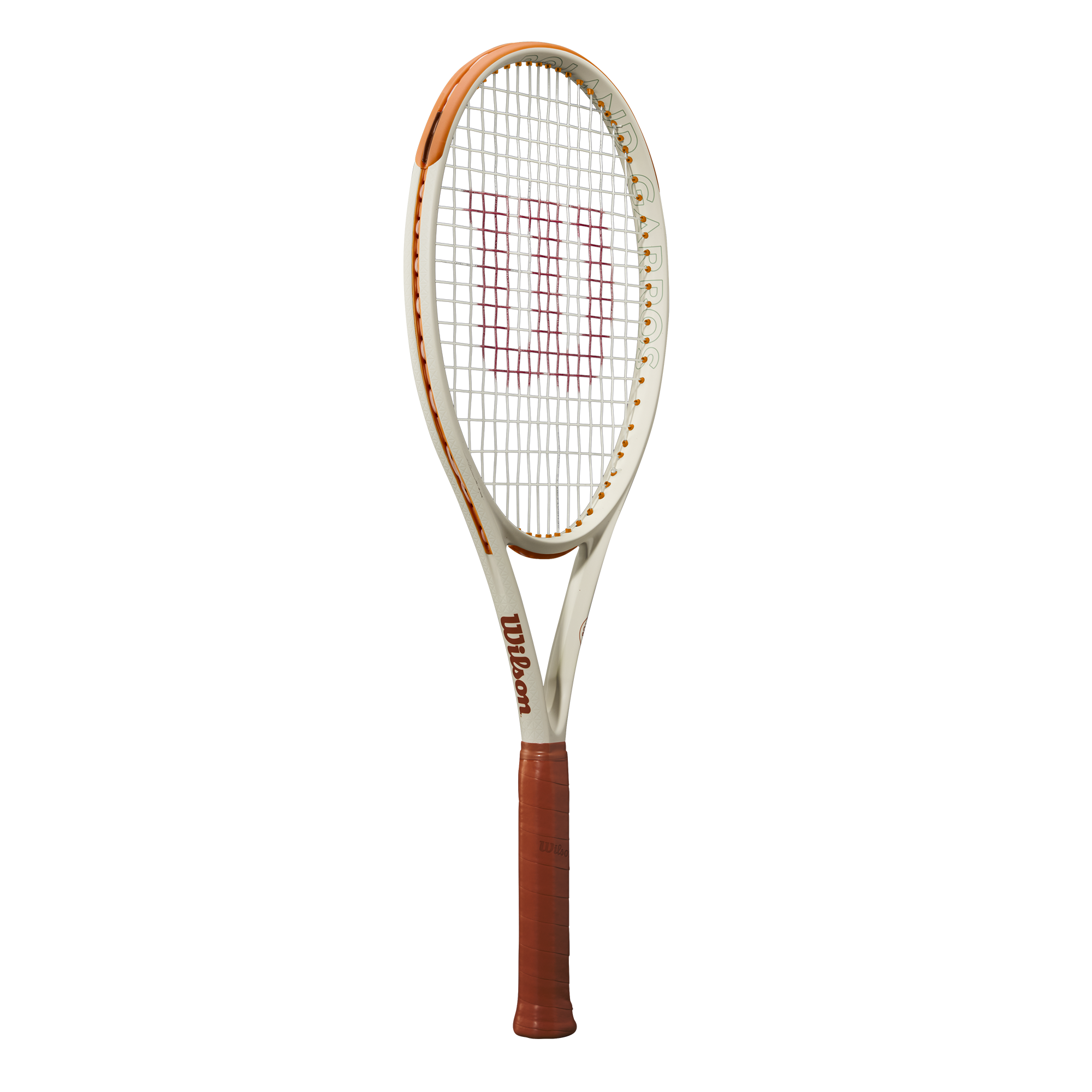 Roland-Garros 2025 Clash 100 V3 Tennis Racket