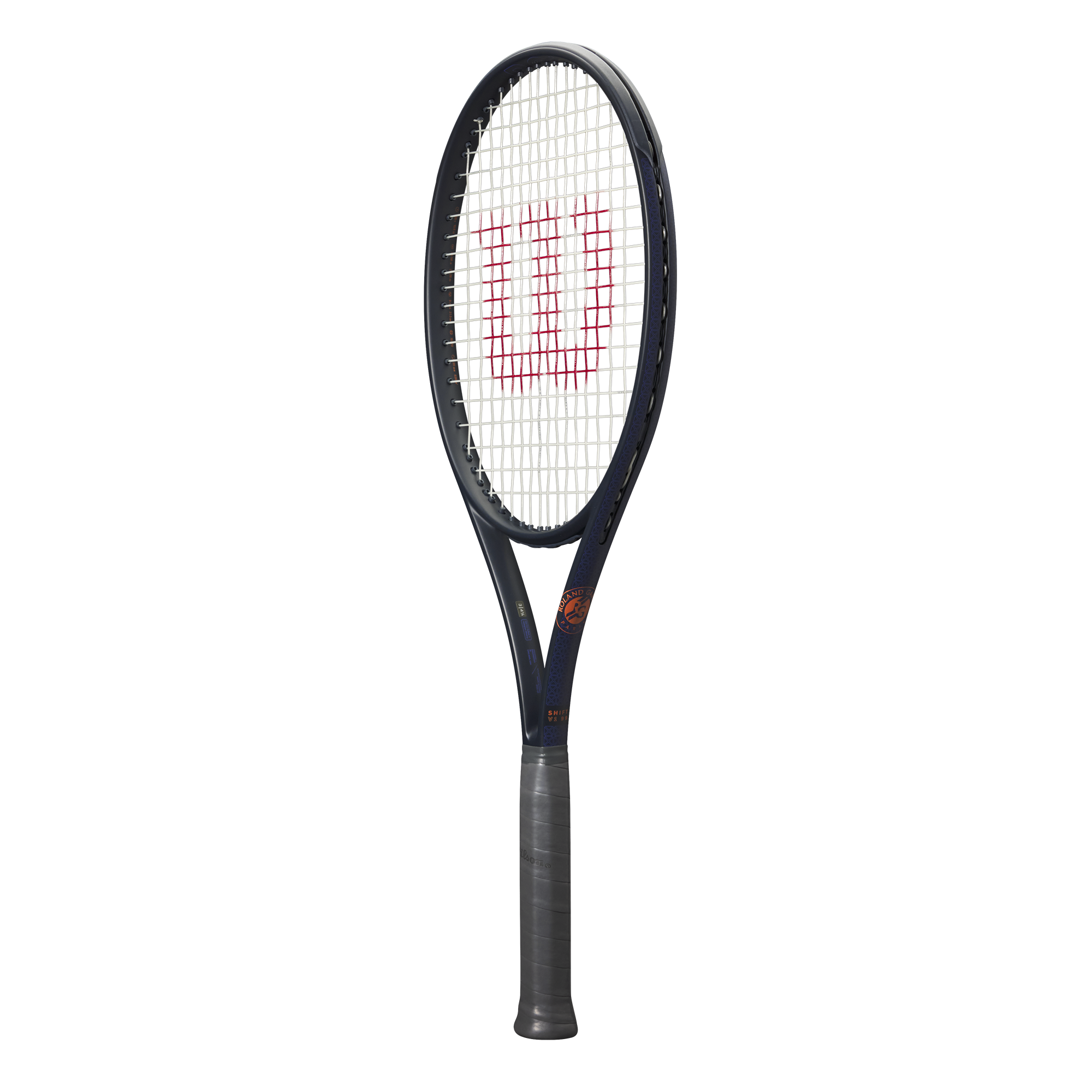 Roland-Garros 2025 Shift 99 V1 Session de Soirée Tennis Racket