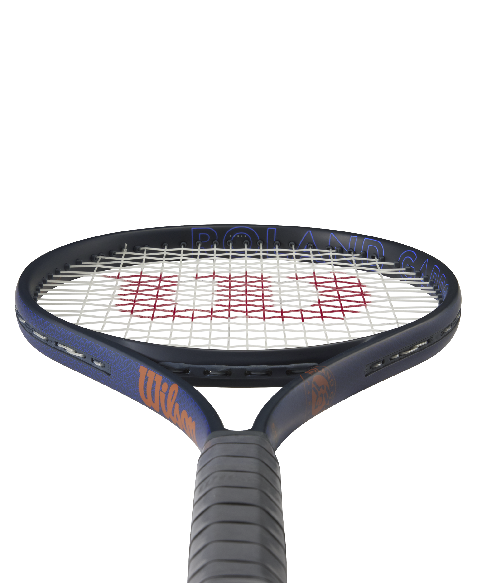 Roland-Garros 2025 Shift 99 V1 Session de Soirée Tennis Racket