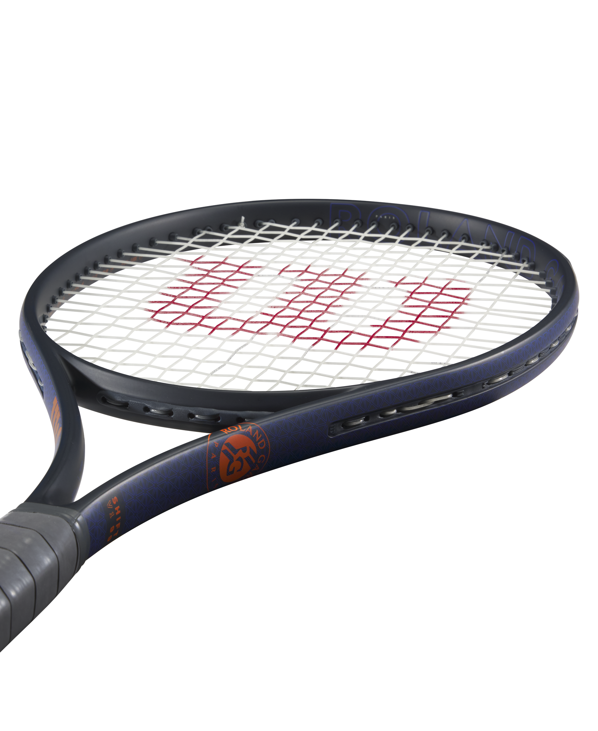 Roland-Garros 2025 Shift 99 V1 Session de Soirée Tennis Racket