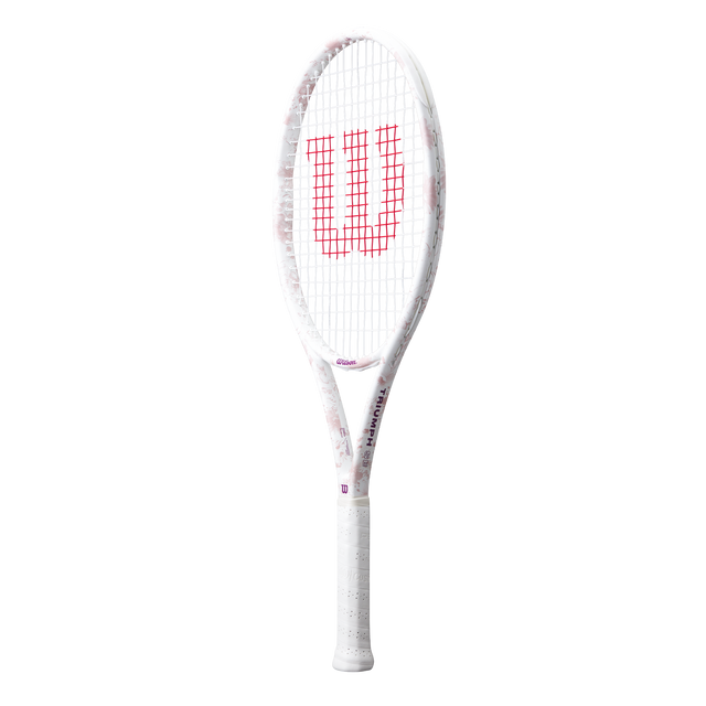 Triumph Tennis Racket Sakura Edition