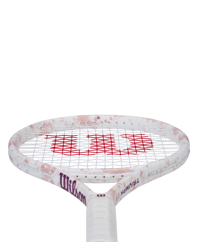 Triumph Tennis Racket Sakura Edition