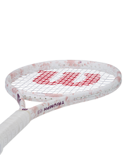 Triumph Tennis Racket Sakura Edition