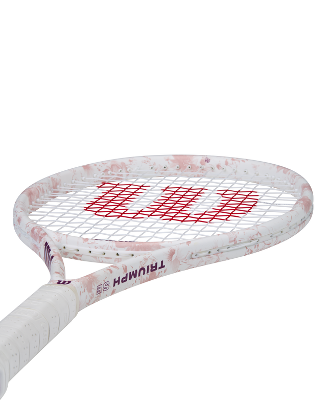 Triumph Tennis Racket Sakura Edition