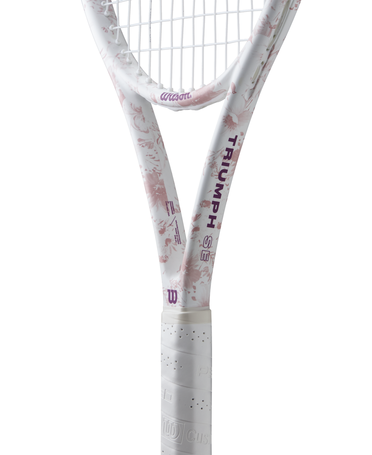 Triumph Tennis Racket Sakura Edition