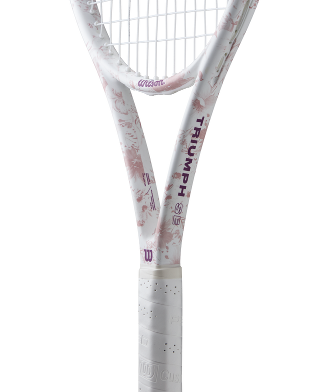 Triumph Tennis Racket Sakura Edition
