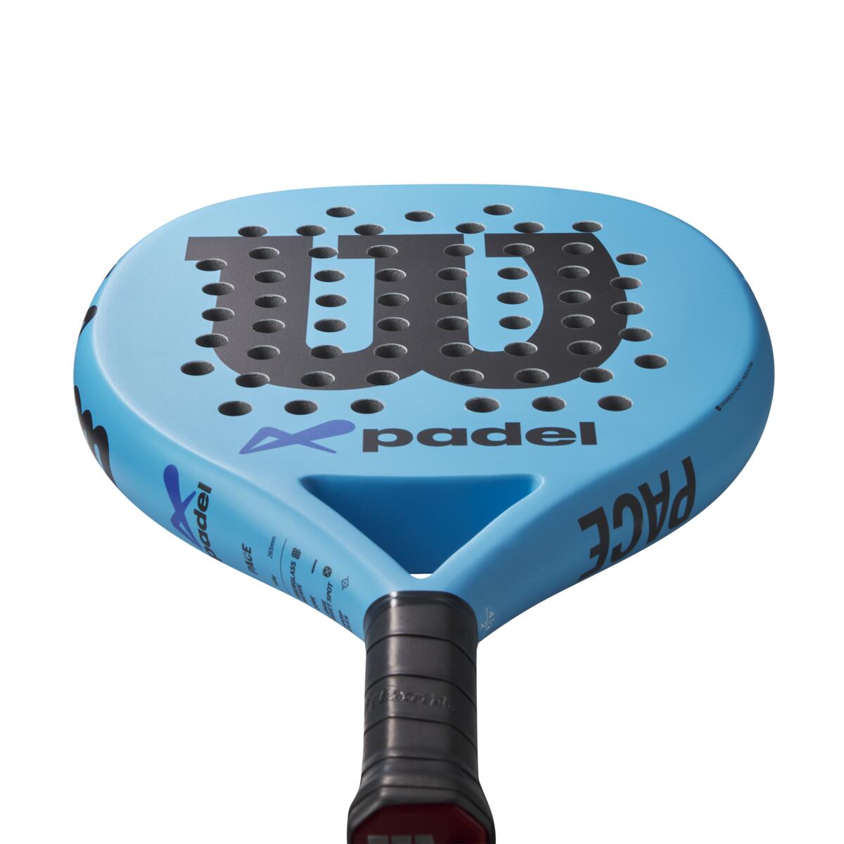 Padel Australia x Wilson Pace v1 Padel