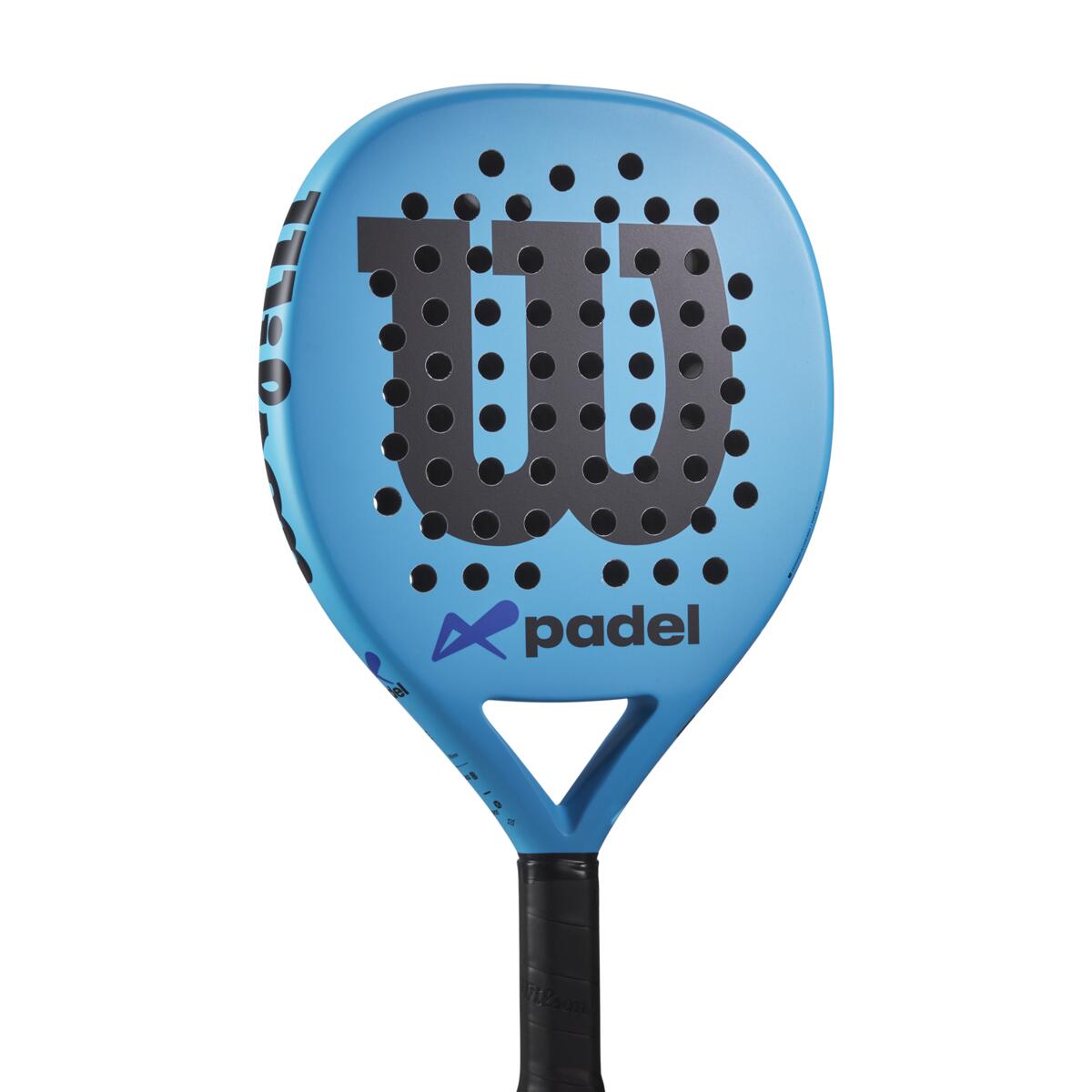 Padel Australia x Wilson Pace v1 Padel