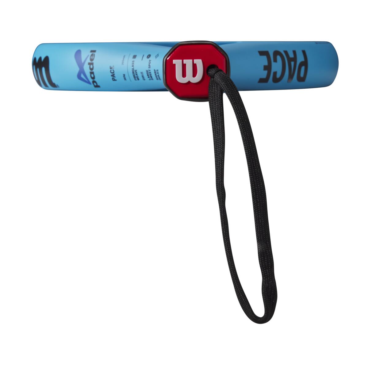 Padel Australia x Wilson Pace v1 Padel