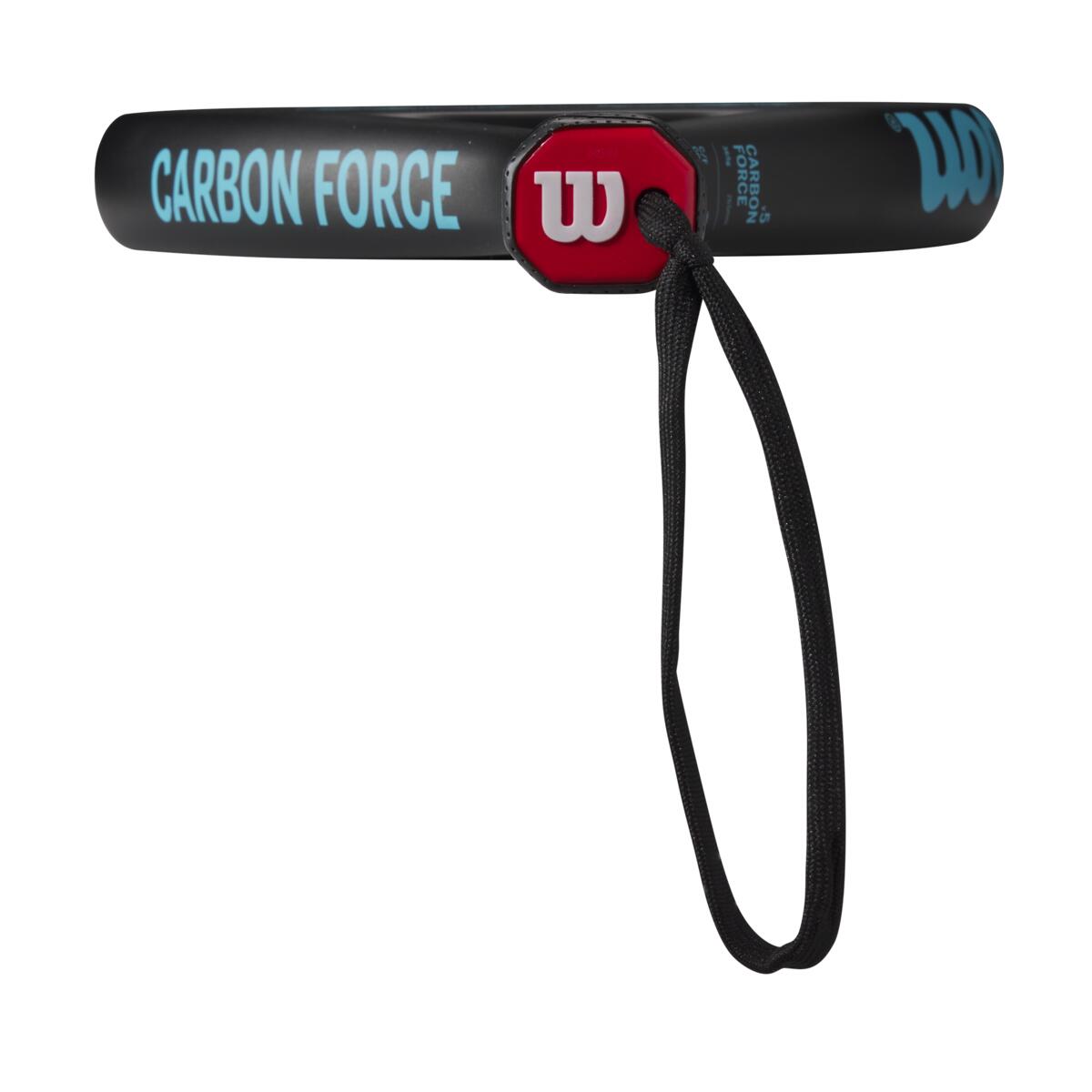 Padel Australia x Wilson Carbon Force v1 Padel