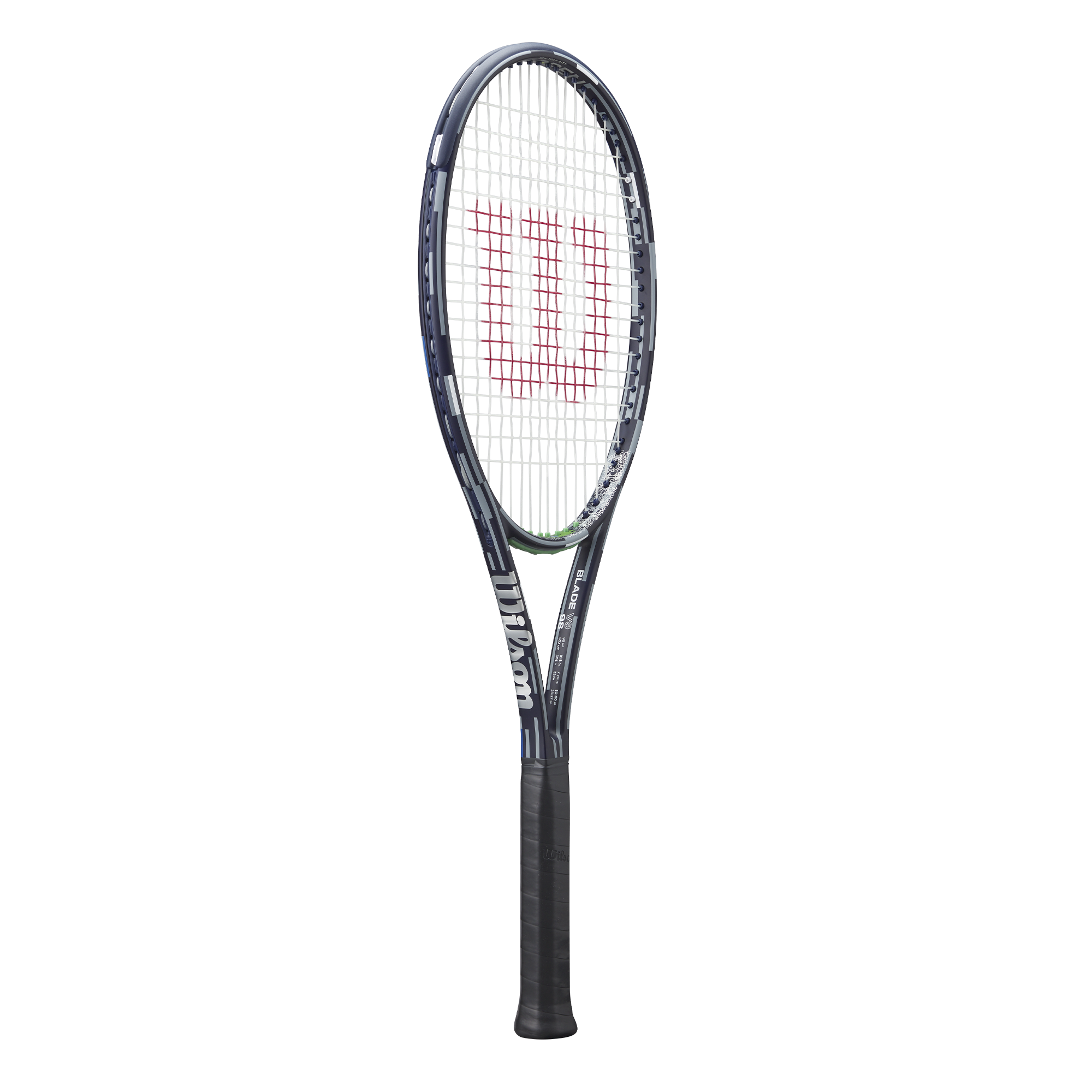 Blade 98 (16x19) v9 US Open 2025 Tennis Racket