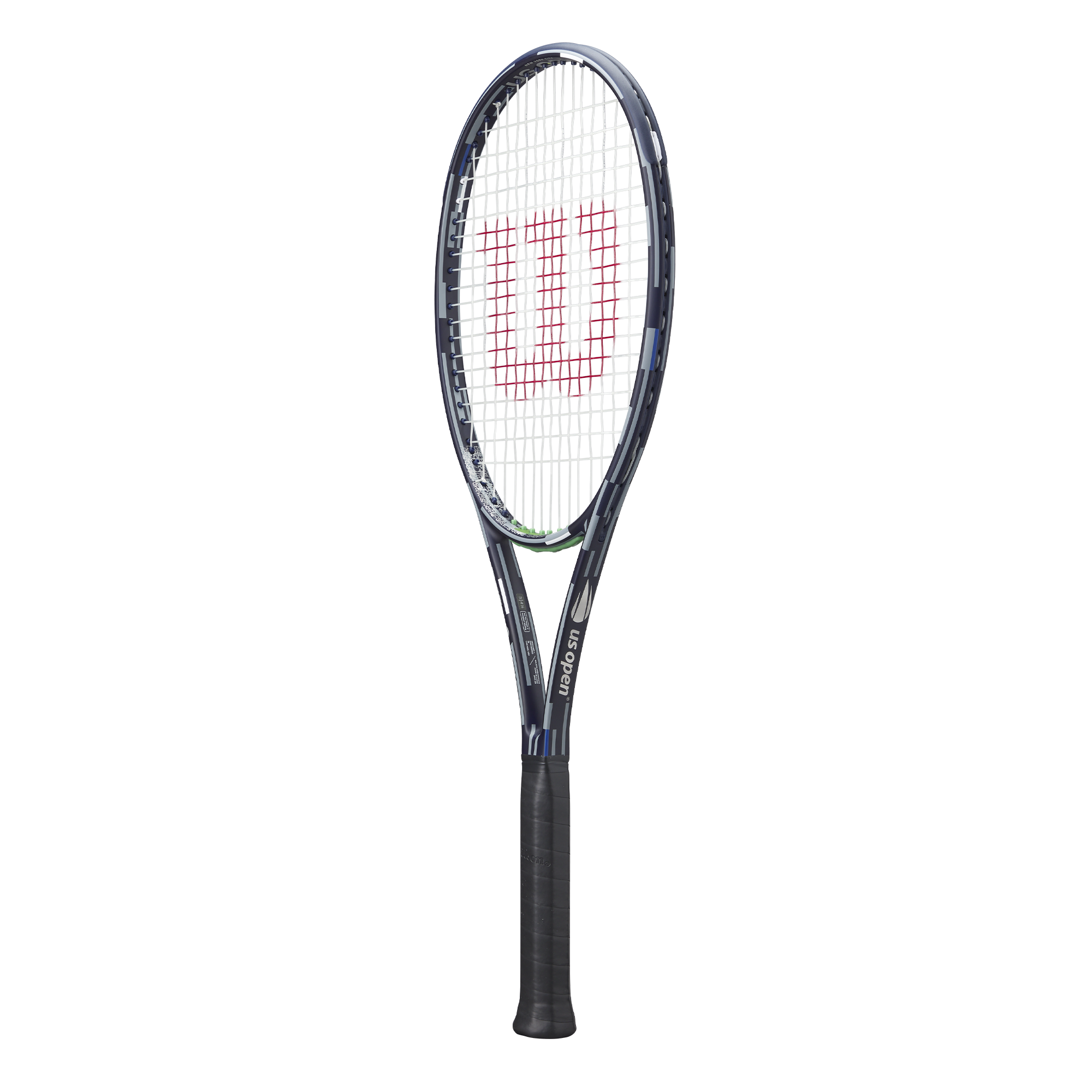 Blade 98 (16x19) v9 US Open 2025 Tennis Racket