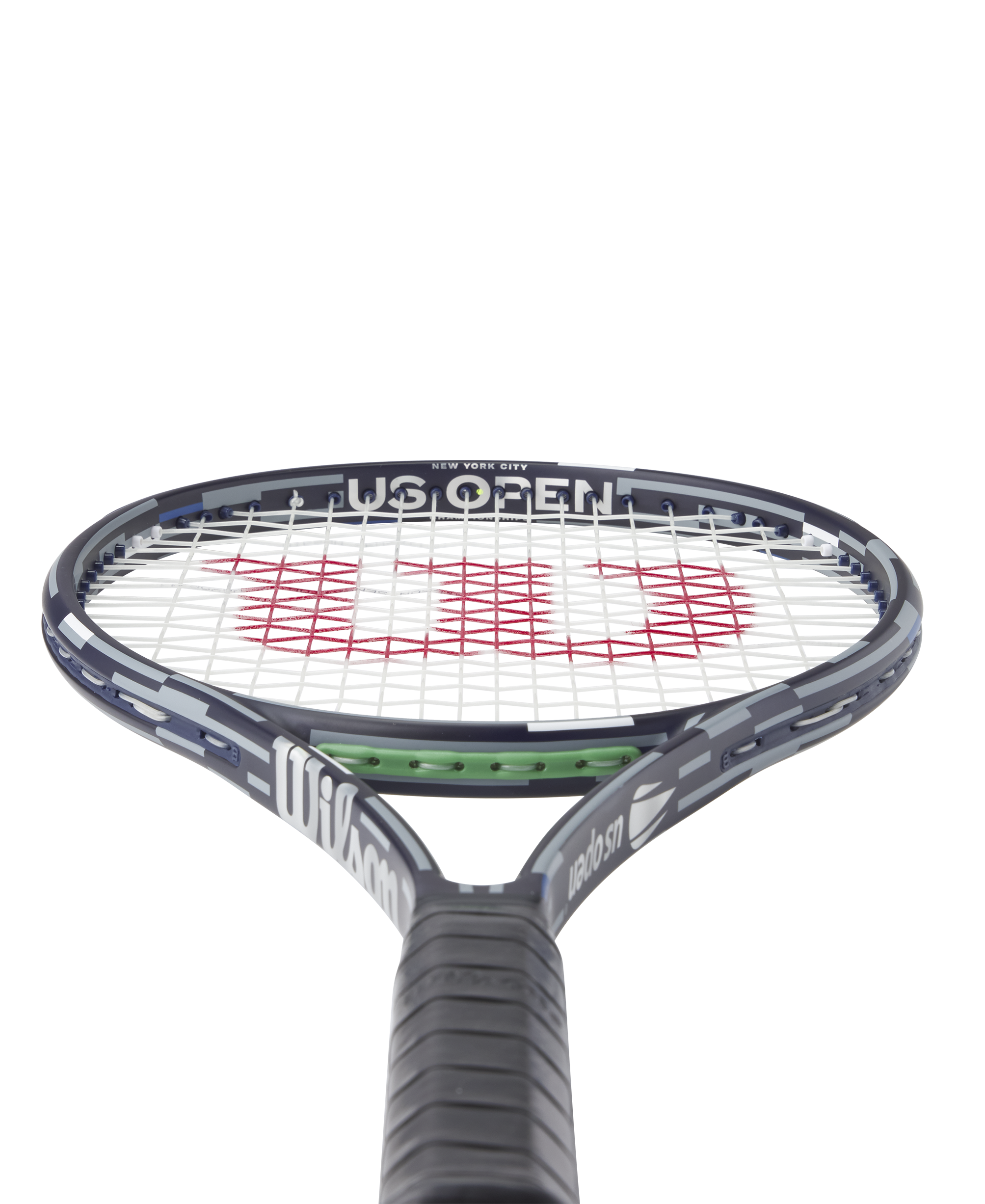 Blade 98 (16x19) v9 US Open 2025 Tennis Racket