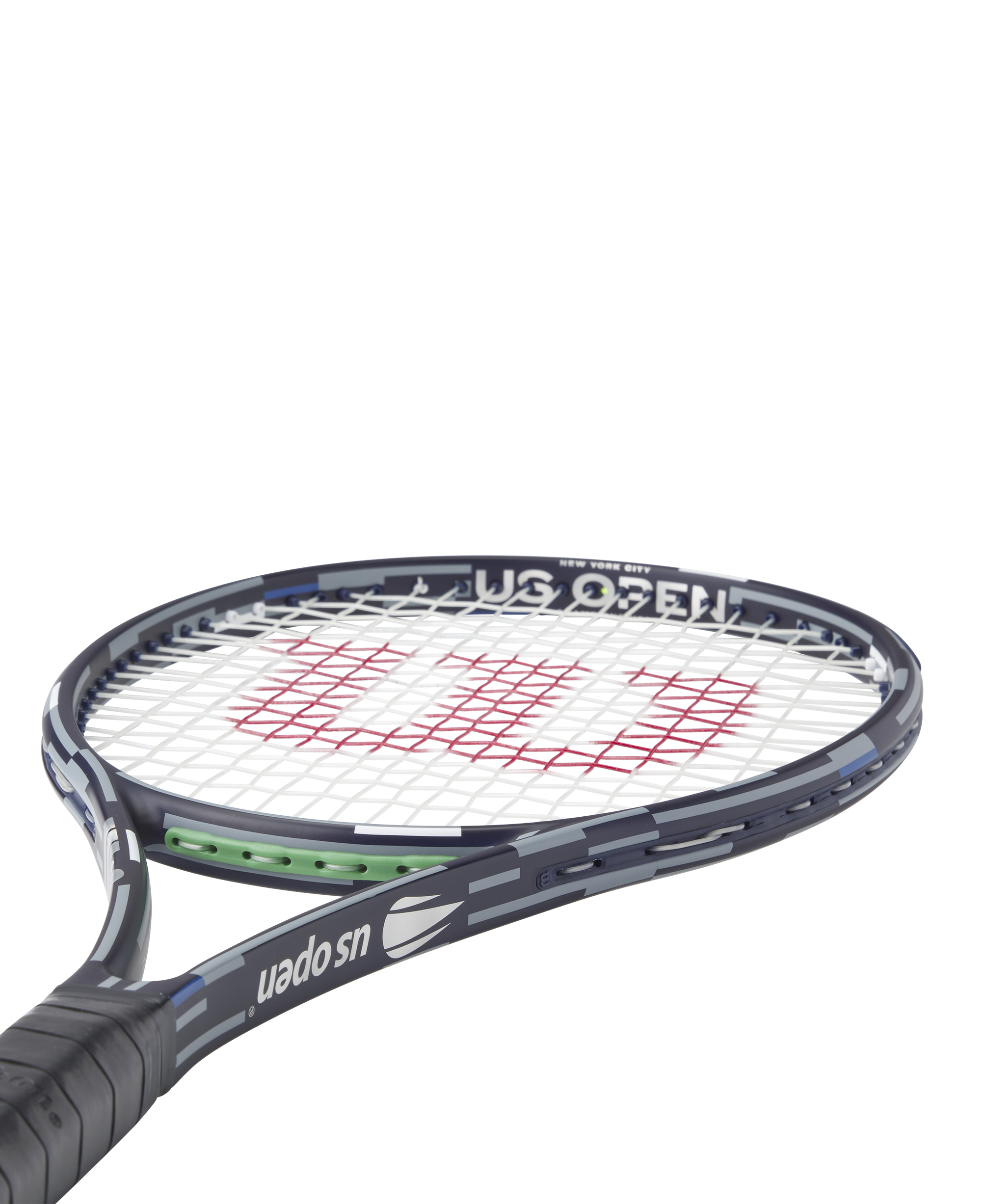 Blade 98 (16x19) v9 US Open 2025 Tennis Racket