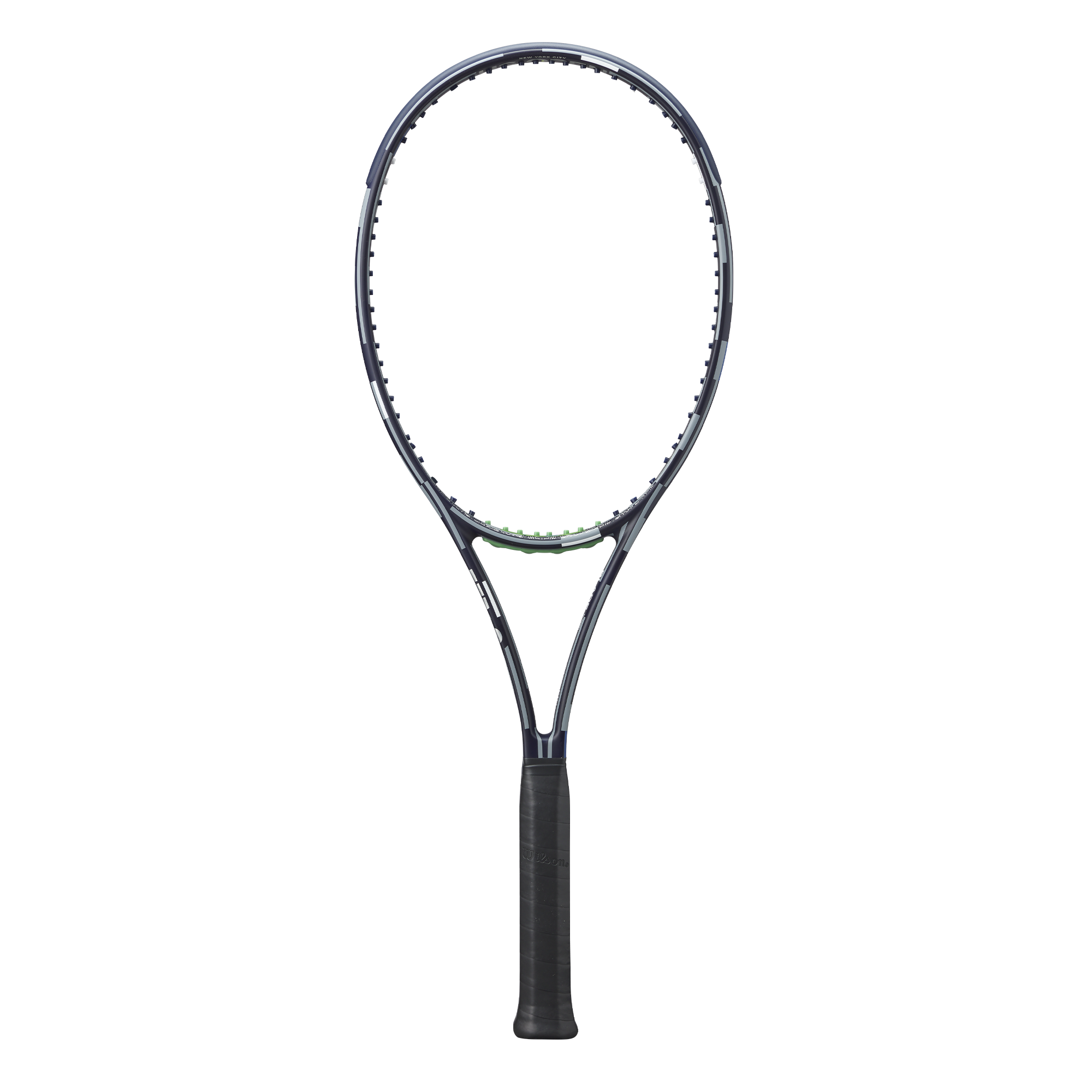 Blade 98 (16x19) v9 US Open 2025 Tennis Racket