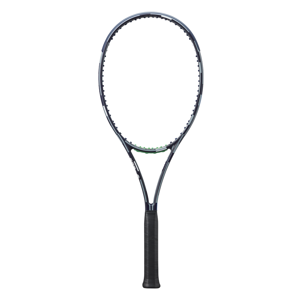 Wilson Blade 98 V9 16☓19 G2 Buy Wilson Blade 98 16X19 V9 US Open online | Tennis Point COM